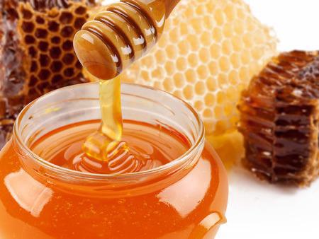 寒露養生 蜂蜜防燥