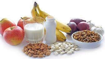 冬天保暖吃什么？4類食物溫暖過冬天