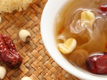 寒露養生小常識 這些多了解