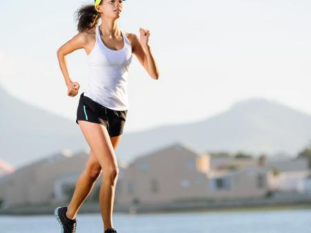 秋季運動要4防，專家建議選擇這5種運動方式