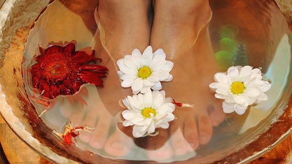 學會冬季養生五妙招，專家都給你點贊