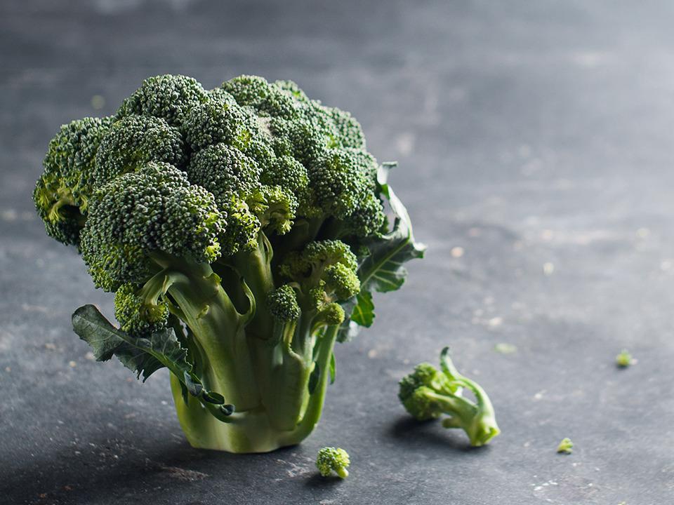 吃西蘭花有什么好處