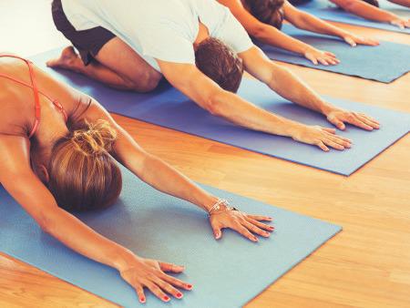 霜降時節(jié)，養(yǎng)生保健尤為重要