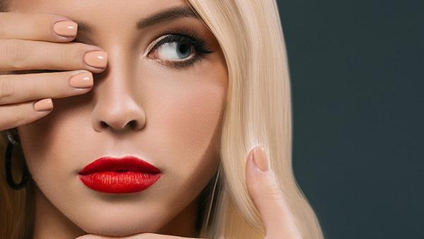 夏季反孔大作戰 做個無孔美女