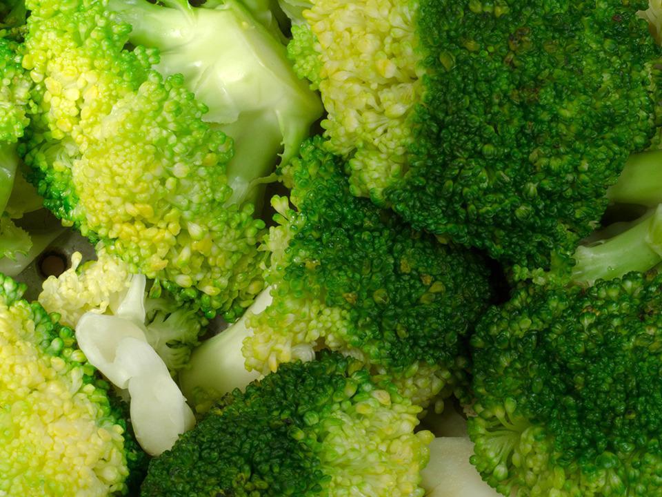 吃西蘭花有什么好處