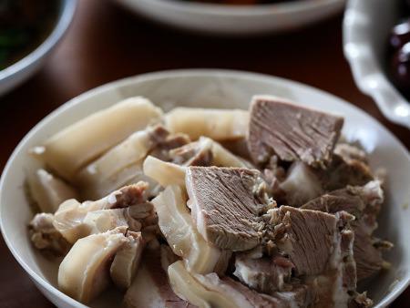 寒露養生需要注意什么？重要的是平衡飲食