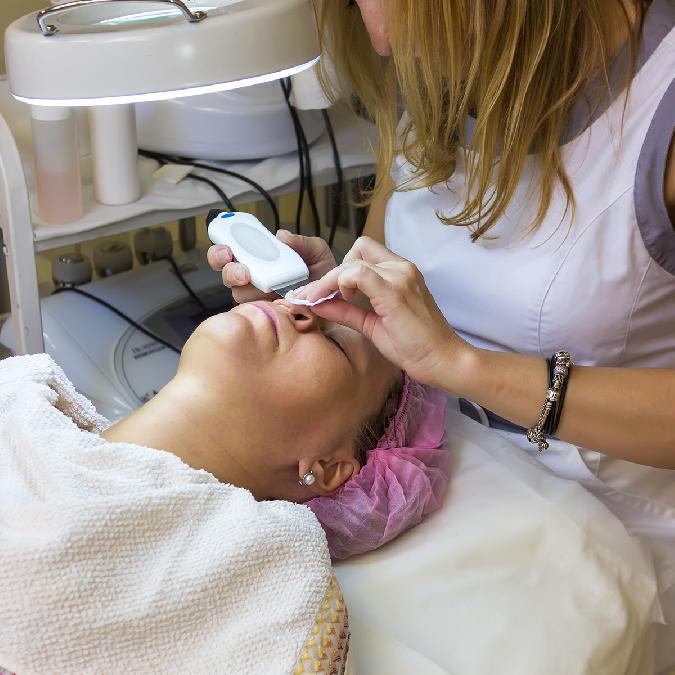 冬季護(hù)膚圈重點 要從細(xì)節(jié)做起