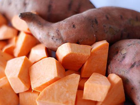 秋冬季節吃什么養胃，這幾點你應該馬上做起來