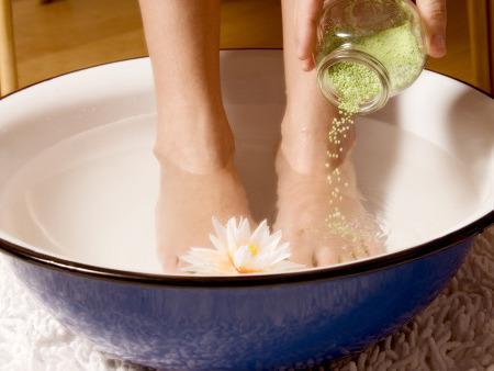 秋冬季節，你泡腳的方法是正確的嗎