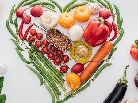 秋天養生食譜 不同地區習俗不同