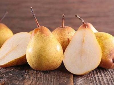 這10種秋冬季節(jié)最佳水果，你一定都吃過(guò)