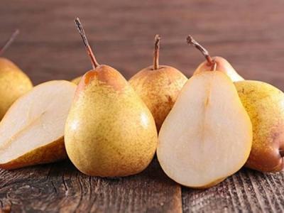 秋季養生小常識有哪些？ 秋燥多吃梨？