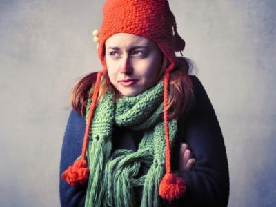 秋冬防疫“中醫開方”之生活起居篇