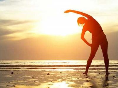 秋季為什么要養生？秋季如何做好運動養生？