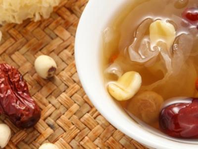 臘八粥好喝，但這4類人需注意