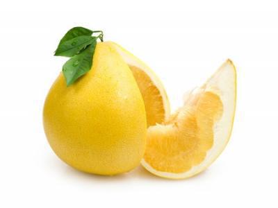 秋季多吃柚子 好處多多