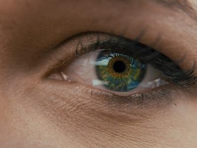 冬季護眼 眼睛有哪“四怕”