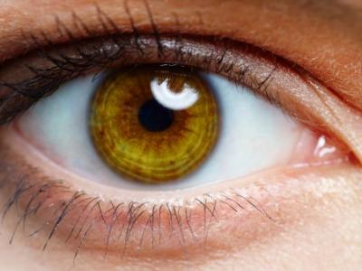 冷！冬天也不要忘了給眼睛保暖