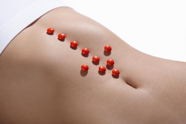 壓力大會影響月經嗎?精神緊張竟是主要原因-易網健康養生網 壓力大會影響月經嗎?精神緊張竟是主要原因