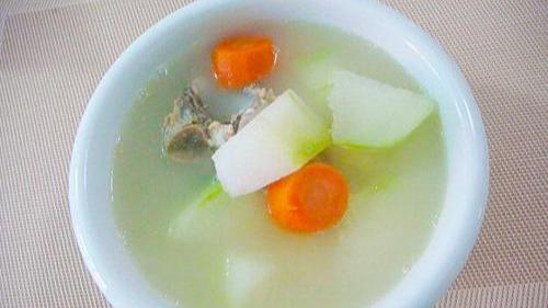 春季養生喝什么湯好 這些春季養生湯有助于清熱除濕