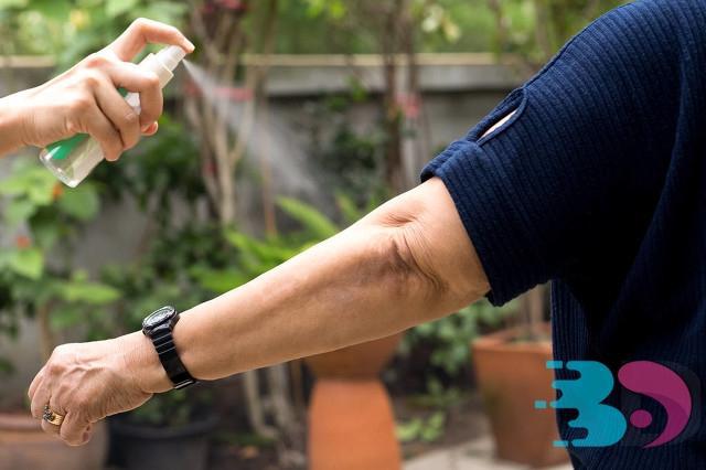 最便宜的驅蚊方式,看完才知道前半生白過了-易網健康養生網 最便宜的驅蚊方式,看完才知道前半生白過了