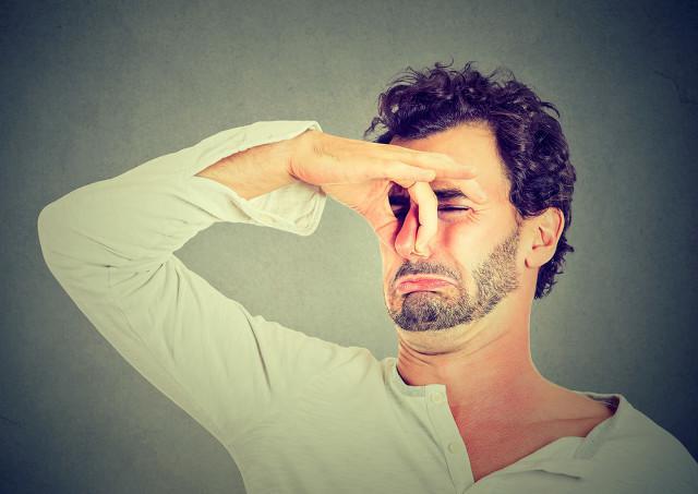 不要覺得放屁羞于啟齒，可以看出你的身體狀況