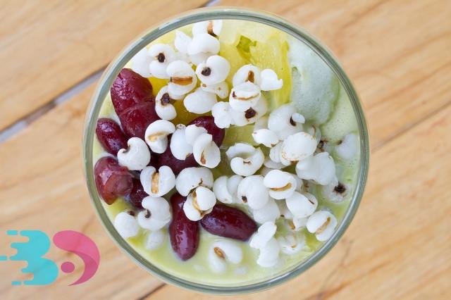 夏天清熱解毒湯大全，夏天適合喝哪些湯，今年夏天終于不用發(fā)愁喝啥了