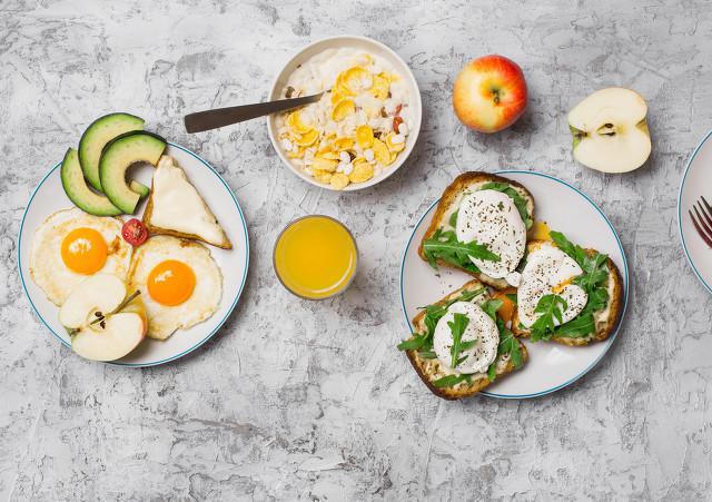 夏季飲食要注意，有些菜能不吃就不吃