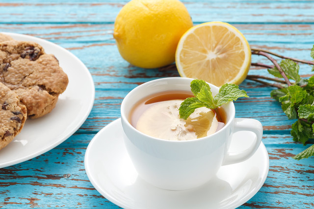 夏季高顏值冰飲,香橙檸檬茶的做法是什么-易網健康養生網 夏季高顏值冰飲,香橙檸檬茶的做法是什么