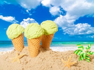 夏季養生應該注意些什么?不要被這些食物傷了你的胃