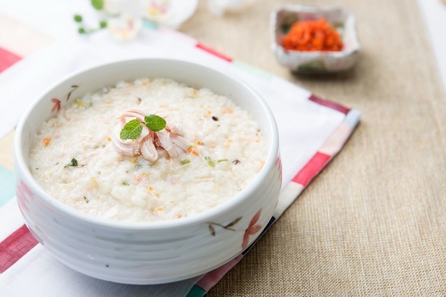 秋季適合幼兒吃的食物有什么？看了就知道！