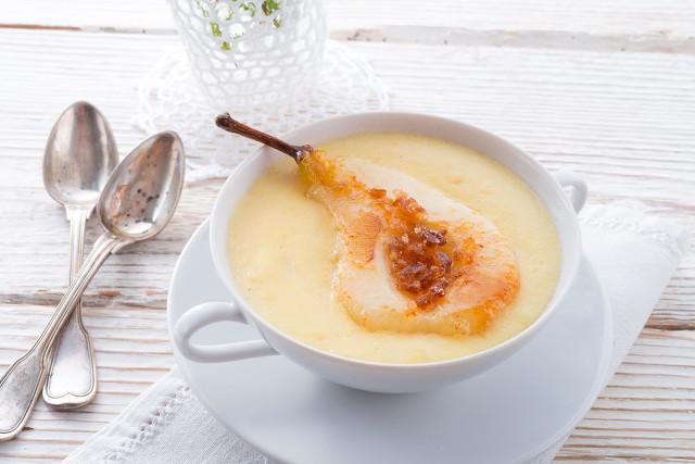 秋季適合幼兒吃的食物有什么？看了就知道！