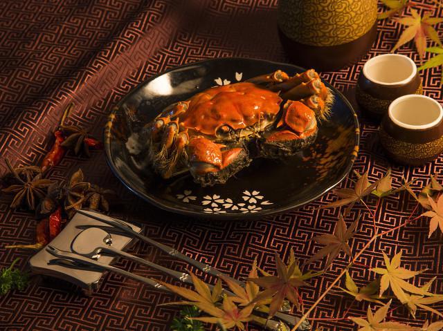 吃死大閘蟹的危害有哪些，秋季吃蟹這些禁忌千萬不能忘！