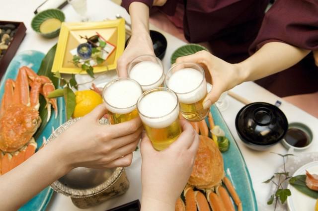 吃大閘蟹應該注意什么？一不小心就中毒了