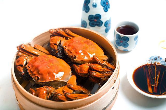 什么時候吃螃蟹最好？4個秘訣挑選螃蟹，膘肥更味美
