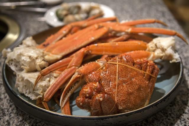什么時候吃螃蟹最好？4個秘訣挑選螃蟹，膘肥更味美