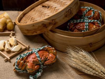 大閘蟹應(yīng)該怎么吃，吃了這么多年，看看你有沒(méi)有吃對(duì)蟹！