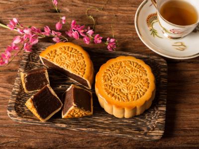 中秋節(jié)地方習(xí)俗，中秋節(jié)有什么地方美食？