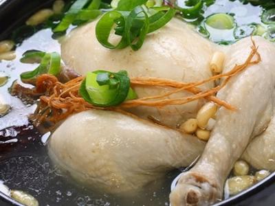 冬季養生吃什么?推薦這四大最適合冬季的養生湯