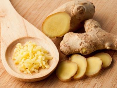 秋季養生吃姜最好 吃姜的好處有哪些？