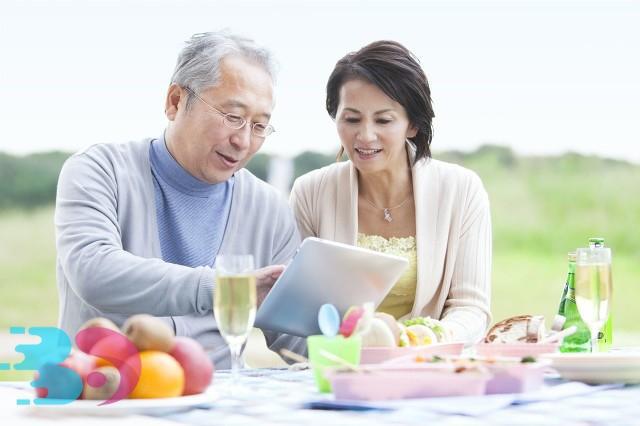 冬季養(yǎng)肺正當(dāng)時,適合老年人潤肺止咳的食物推薦-易網(wǎng)健康養(yǎng)生網(wǎng) 冬季養(yǎng)肺正當(dāng)時,適合老年人潤肺止咳的食物推薦