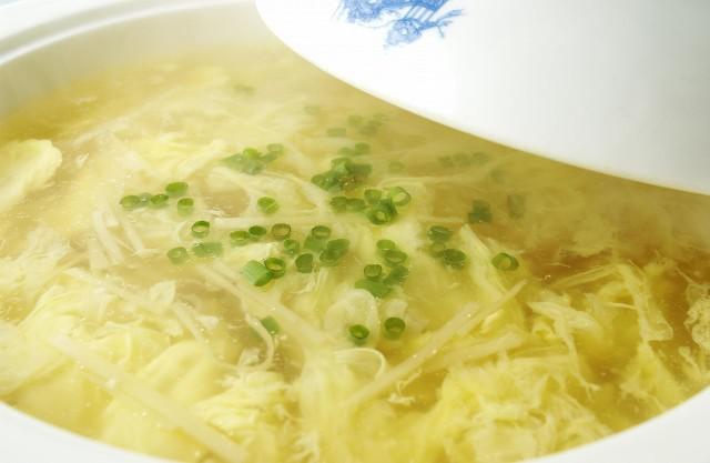 冬季預(yù)防血壓養(yǎng)生湯？家里老人再也不怕高血壓了