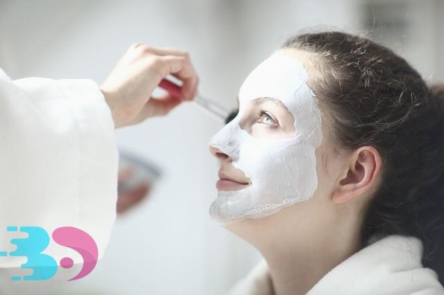 香蕉皮敷臉要洗臉不，想變美也不是一件容易的事情!