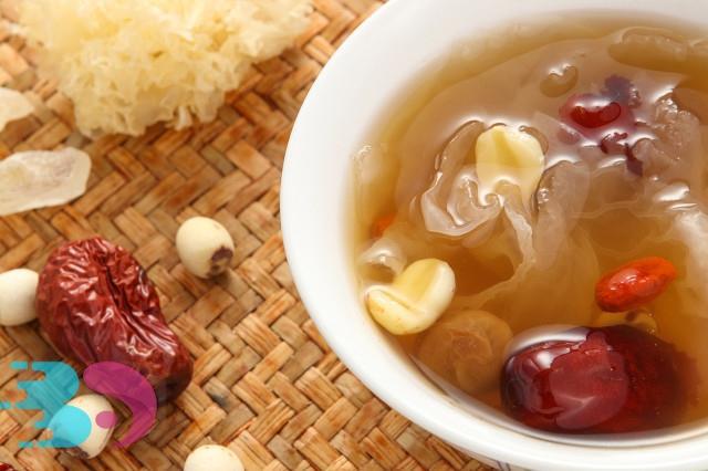 女生美容養顏的食補推薦，想好看就要避免亂吃