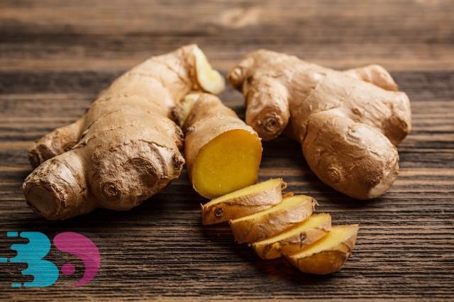 生姜擦頭皮有什么好處和壞處，護養頭發也需要適可而止!