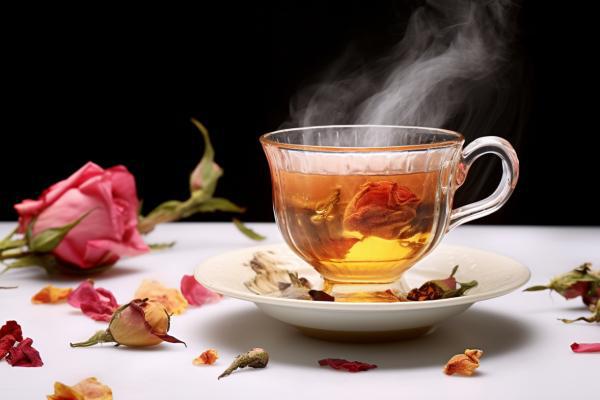 冬季補血喝什么茶好-易網健康養生網 冬季補血喝什么茶好