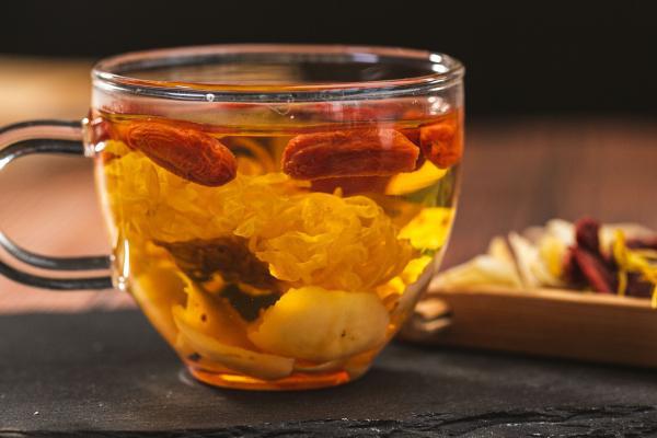 冬季補血喝什么茶好-易網健康養生網 冬季補血喝什么茶好