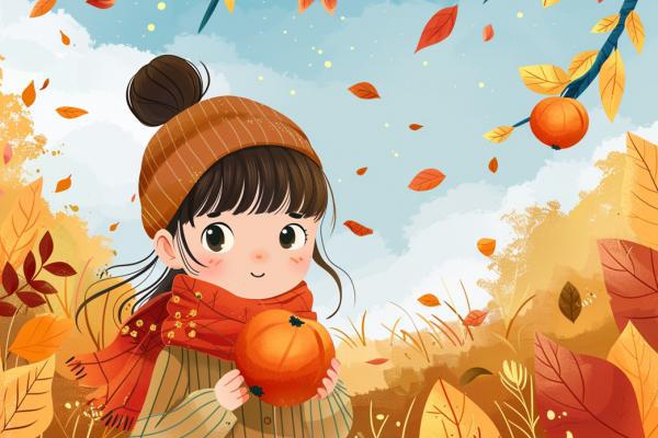 霜降吃什么食物養生