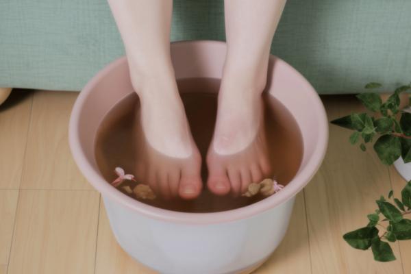 三伏天怎么泡腳