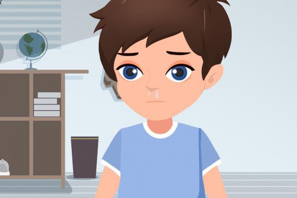 一吹空調就流鼻涕-易網<a href=http://www.xllyou.com/ target=_blank class=infotextkey>健康養生</a>網 一吹空調就流鼻涕